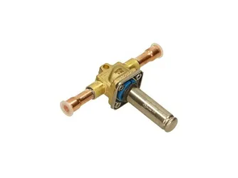 VÁLVULA SOLENÓIDE DANFOSS EVR6 032F2088