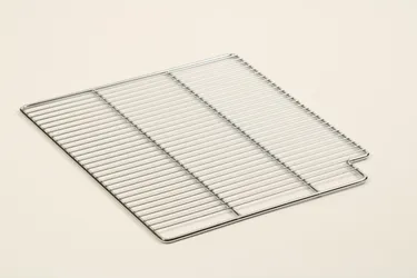 PLA 500: Shelf Left Hand