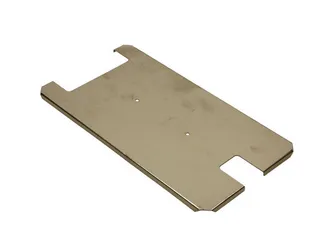 Cubierta superior para máquina de granitos 40 X 225 X 70