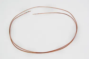 Kapillärrör Ø1,15 × 2300