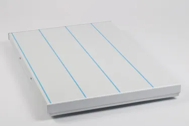 SS Lid Without Light