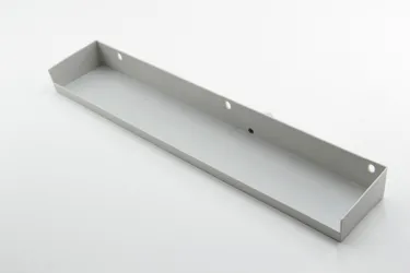 Bandeja de agua del evaporador