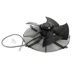Motor do ventilador A6E450-AN06-24
