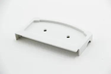 Left Cover Of Canopy