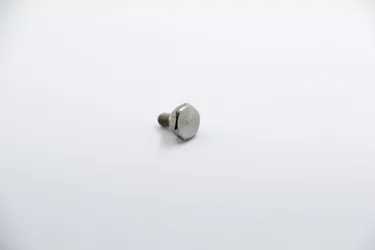 Soporte Ubicado Tuerca