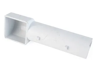 Drenaje conducto EVAP. AB 500PS