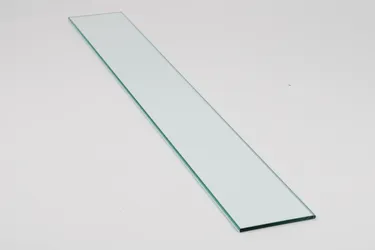 Middle Glass Shelf 1.5m