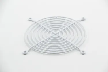 Tapa del ventilador del evaporador