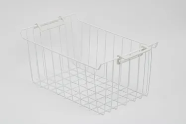 Mobilux Chiller Basket