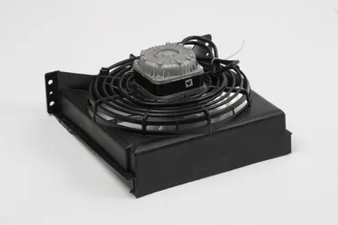 10W Condenser Fan Motor