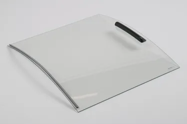 F-106 Lower Lid (Grey)