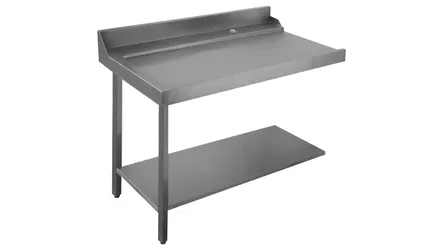 Mesa auxiliar SX PA120 (RIVER)