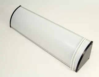 Canopy Triangular W/Amp Plug