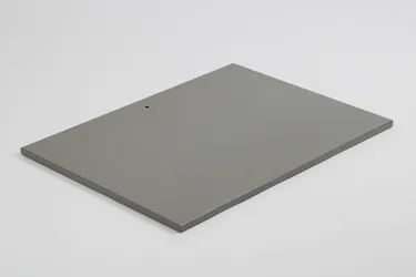 Base Pate 625w - RAL9007