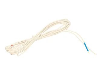 Cristal lateral izquierdo H117 KD