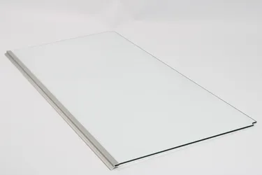 Front Flat Glass 1.5m