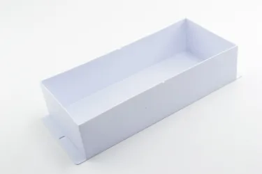 Caja de agua