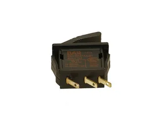 INTERRUPTOR DE LA LUZ