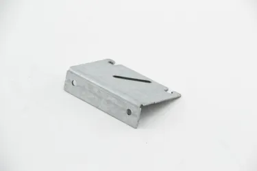 Door Bracket For Rollers Left