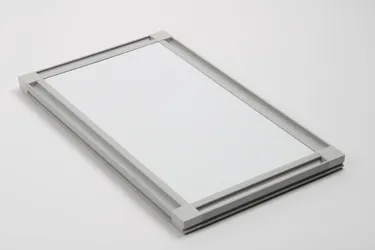 Mobilux 11 Top Solid Lid