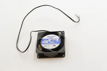 Evaporator Fan 80x80