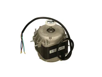 MOTOR DE VENTILADOR 34W 230V ELCO