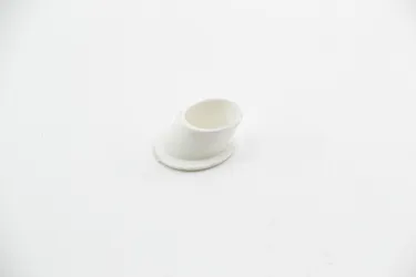 Sellado de la manguera de drenaje