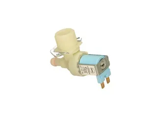 Válvula solenoide de 1 via 8A 220-240V