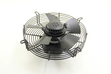 Condenser Fan Ø250 mm