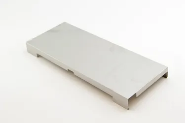 Soporte de bandeja de agua