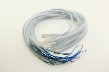 Cabo da bomba de drenagem