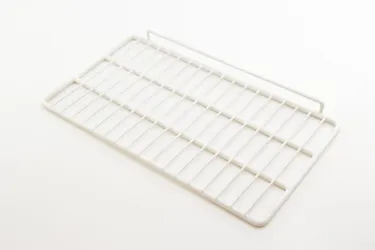 Wire Shelf Bottom 1/2