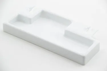 Canopy Right Side White