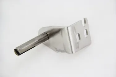 RH Bisagra superior