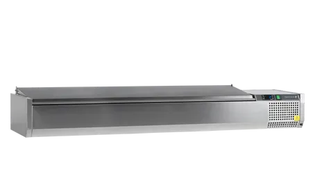 VK33-200 S/S LID
