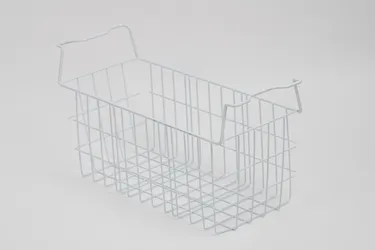 Wire Basket For Div 218 mm