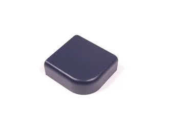 Embellecedor ángulo recto 30X30X10 MM