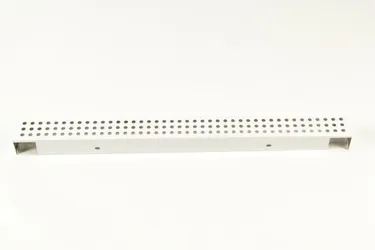 Bottom Panel Hexagonal SS403