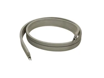 Junta inferior pivotante 1500x40x10mm