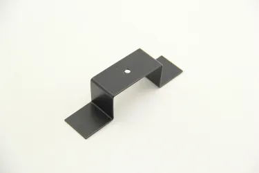 Soporte lateral de placa de zócalo 2