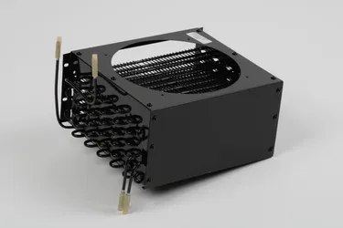 Condenser for R290 Models