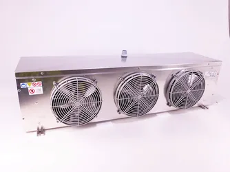 Evaporador RC325-33ED