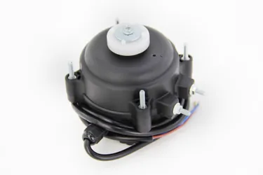 Gebläsemotor 7-Watt-Kondensator Energetic Plus+