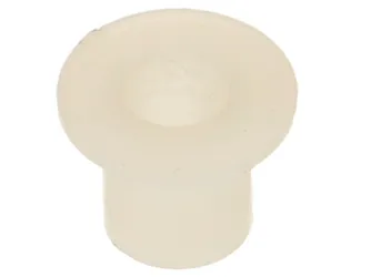 Casquillo de plástico