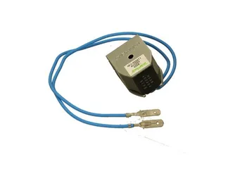 Bobina da válvula de gás quente H556T1 220V