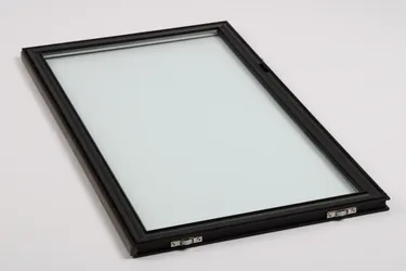 Sliding Door Right, Complete