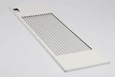 Front Grid Tefcold White LPL