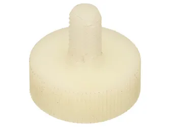 Pomo de salida de aire