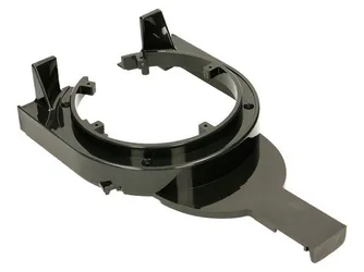 Soporte del evaporador