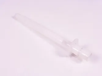 Tubo de aguja 215 MM